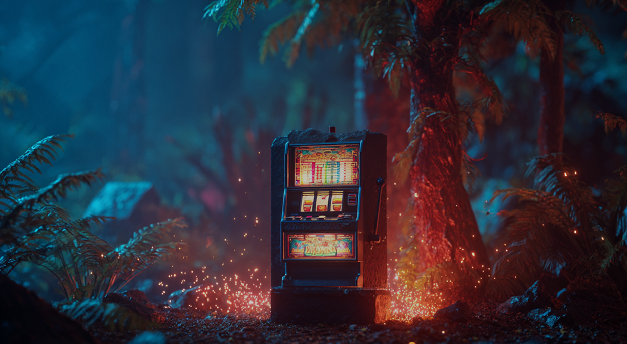 Quickslot Casino