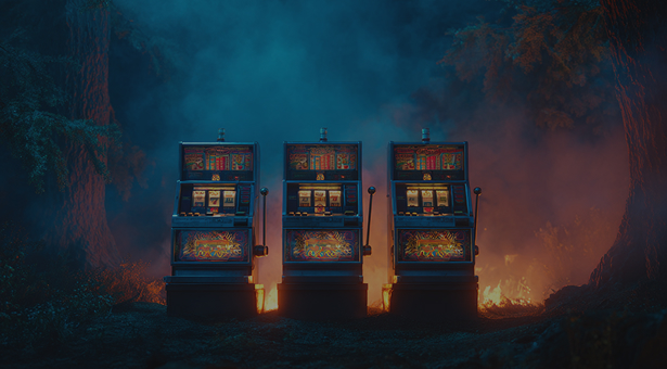 Quickslot Casino