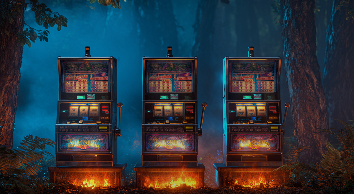 Quickslot Casino